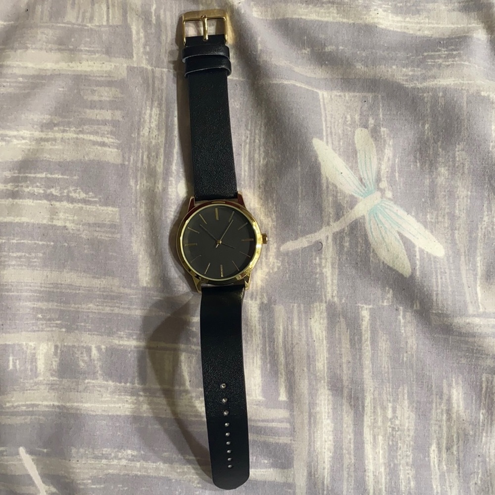 Jc penny watch.